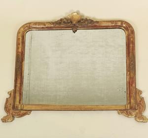 ITALIAN OVERMANTEL MIRROR (10).jpg